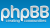 Logo phpBB